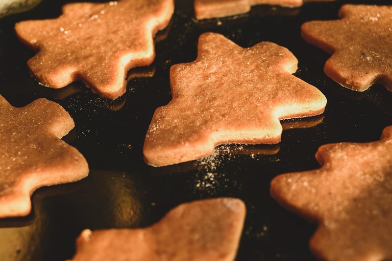 Baking Image