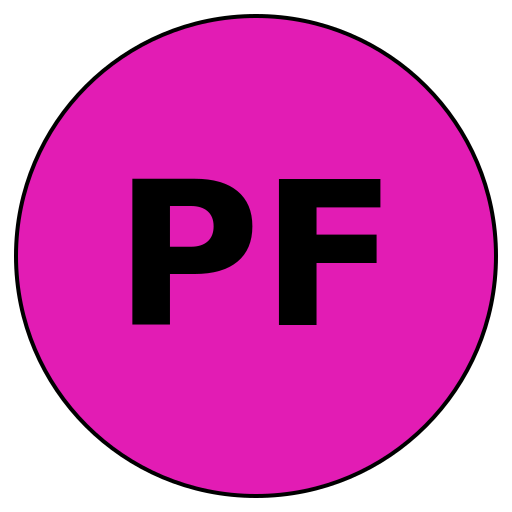 PurelyFocused